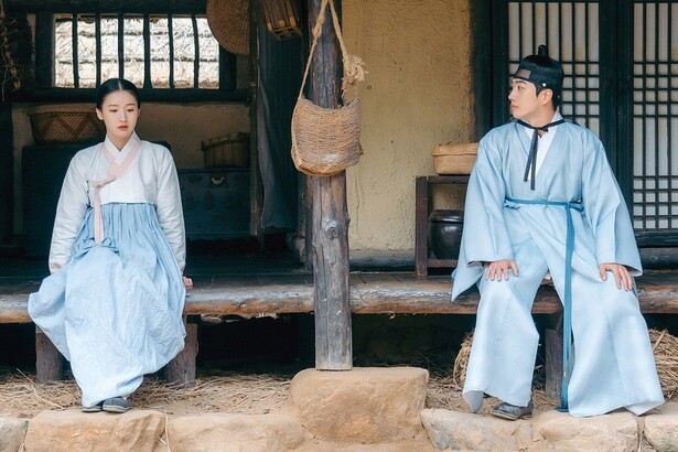 2人の恋の行方は？