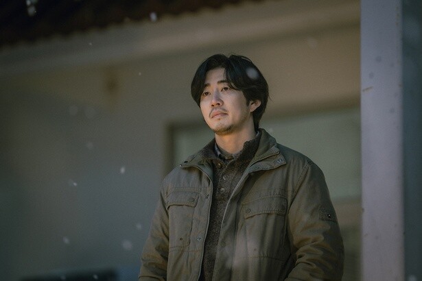 ユン・ゲサンが演じるモーテル経営の父と家族の物語は切なすぎる