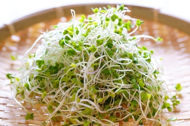 話題の神食材がダイエットの味方に！