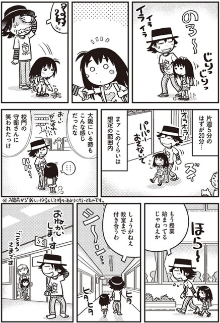 まァ　このくらいは想定の範囲内