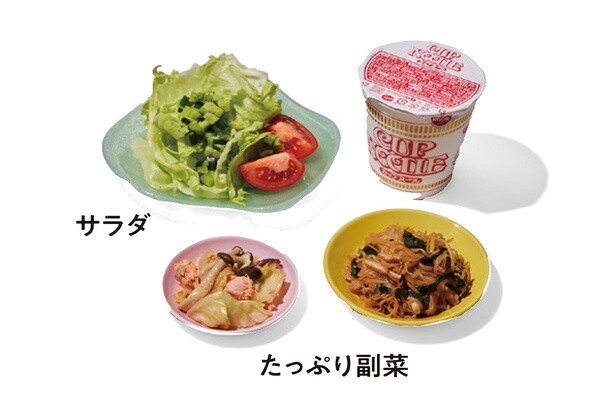 条件さえ満たせば食べてもよい