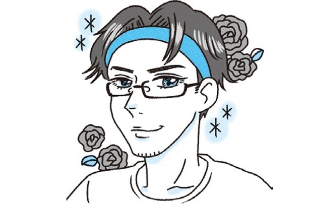 ものと時間を大切にできる人こそナチュラルなHappyを得られる