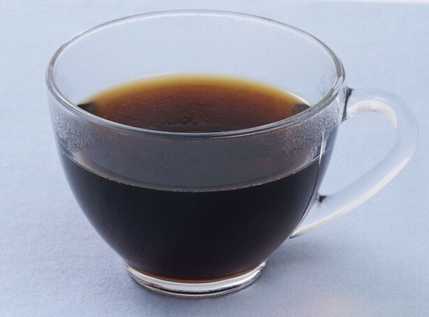意外と飲みやすい！「緑茶コーヒー」で脂肪燃焼効果をアップ
