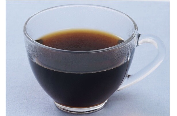 「緑茶コーヒー」