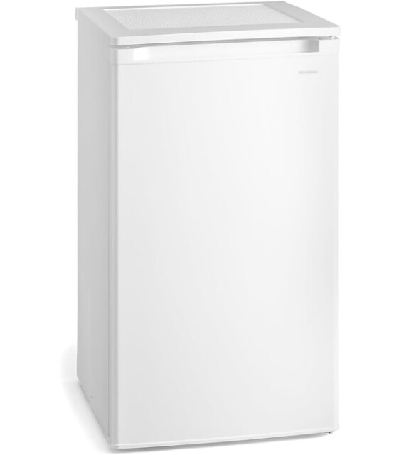 アイリスオーヤマ 冷凍庫 60L ホワイト IUSD-6B-W