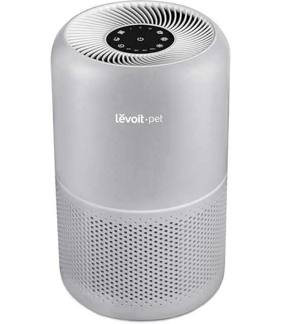 Levoit (レボイト) 空気清浄機 脱臭強化モデル 20畳 Core P350