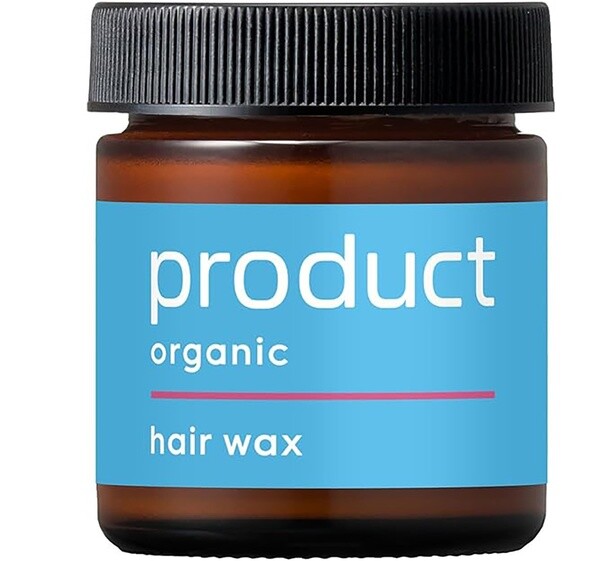 product(ザ・プロダクト) ヘアワックス 42g