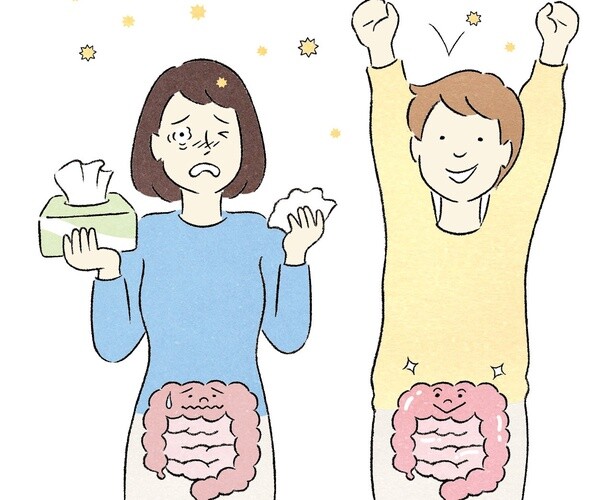 腸にいいものを食べるだけじゃもったいない！「腸活」のわからないをポイント解説