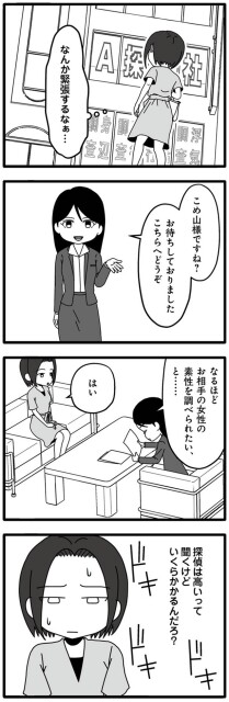 いくらかかるんだろ？