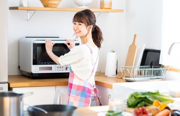 チンするだけで本格和食！冷凍グルメオードブルが期間限定で登場