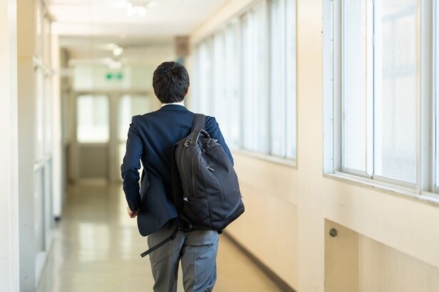 高2息子の反抗期...上手な対処法が知りたい！