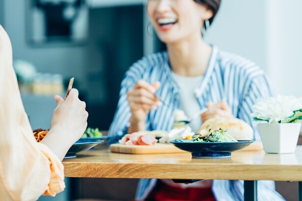 ママ友のランチ会、値段が高いって言いづらい！