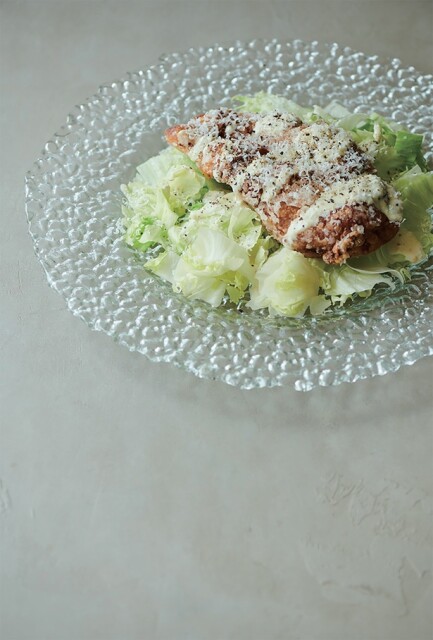 この名コンビ、ぜひ味わってほしいです