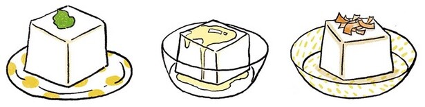 豆腐