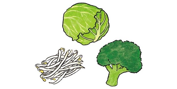 野菜