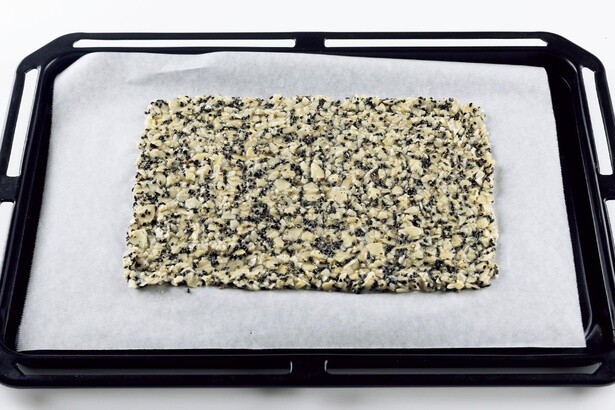 アーモンドフロランタンの作り方3を参照して焼く