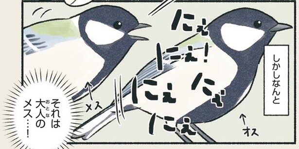 しかしなんと