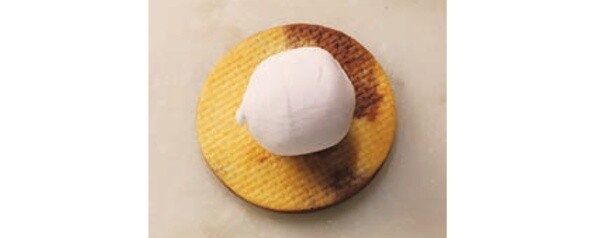 マシュマロを加熱しすぎると失敗しやすい