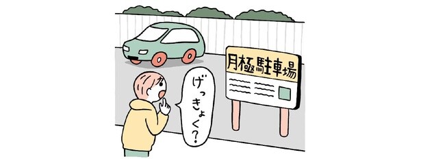 げっきょく？