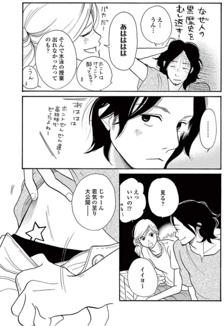 見る？