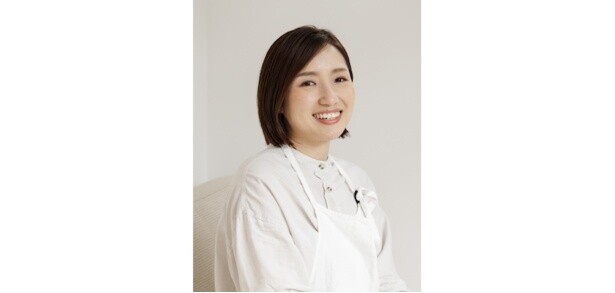   教えてくれたのは料理家、国際中医薬膳師の齋藤菜々子さん