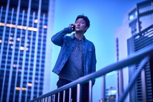その色気で、韓国では「ソン・ソックに落ちない人はいない」と言われるほど！