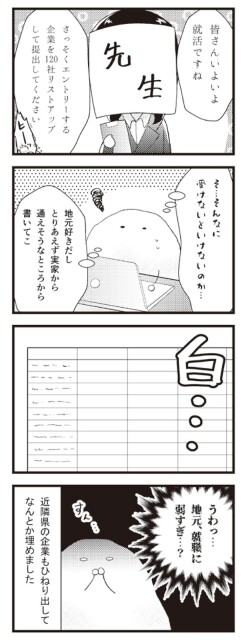 よわよわ