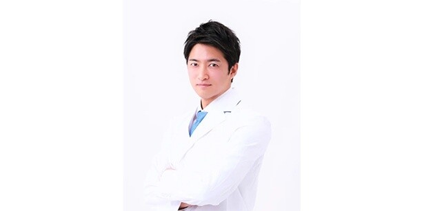 中村康宏先生
