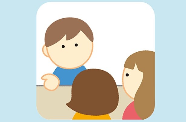 女性も避難所の運営に関わる