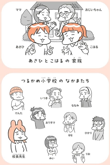 登場人物