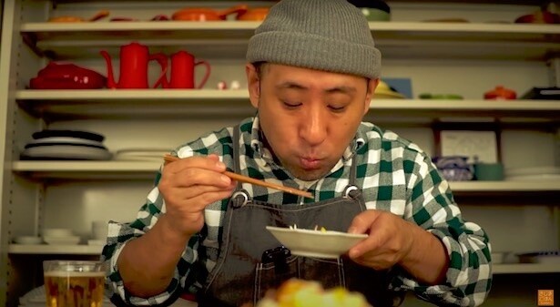 白菜の甘みと食感のよさが抜群