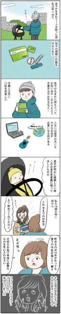 人生には進学以外にも大きなお金が必要になる時がある