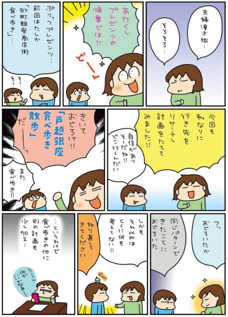 「戸越銀座食べ歩き散歩」だーっ