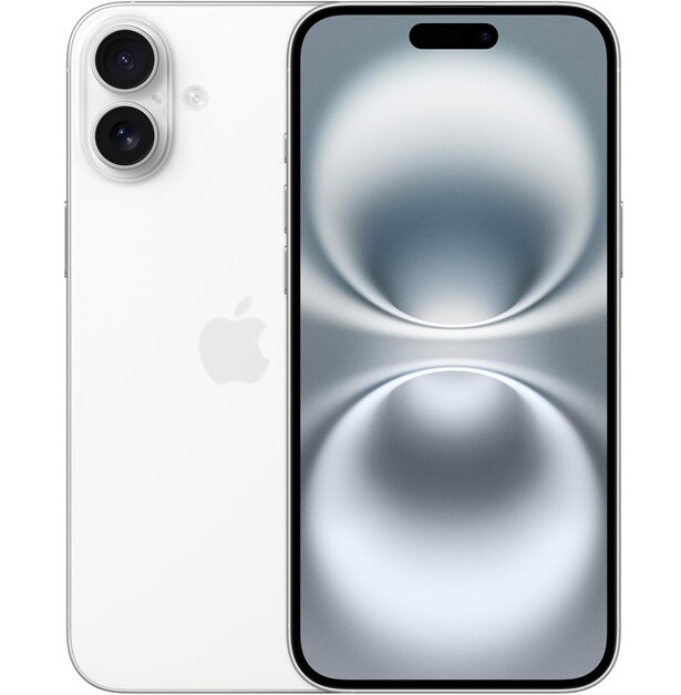Apple iPhone 16 Plus (256 GB)