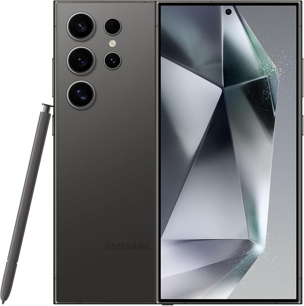 Galaxy S24 Ultra 5G SIMフリー スマホ 本体