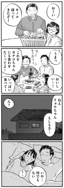 もしもさ…