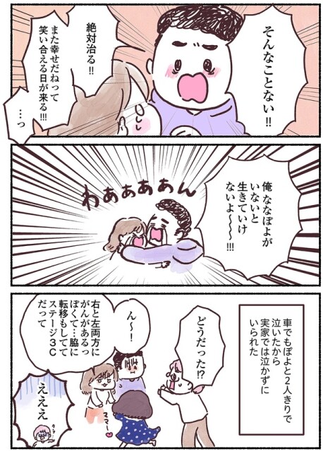 絶対治る!!