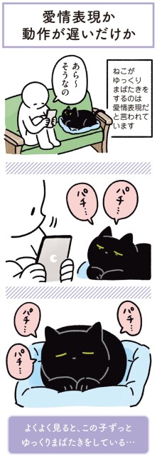 あら～　そうなの