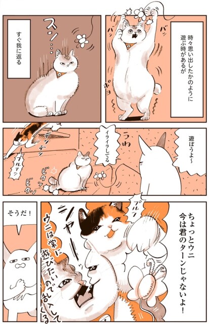 遊ぼうよ～