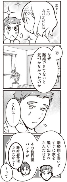 このカバオだしね