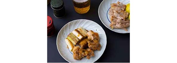 好みで七味とうがらしや粉山椒をふっても。