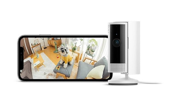 Ring Indoor Cam (リング インドアカム) 第2世代
