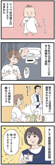 何か困ってることはありますか？
