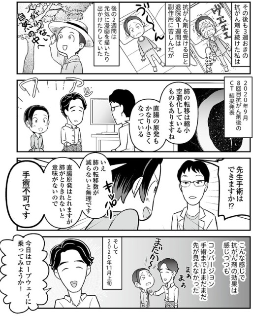 原発もかなり小さくなっている