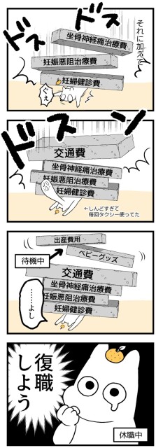 復職しよう
