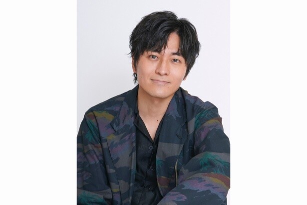  小林親弘さん（陳洛軍役）