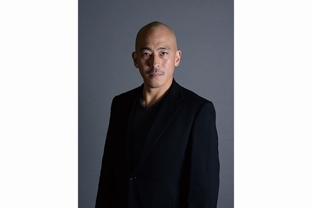  松本こうせいさん（虎兄貴役）