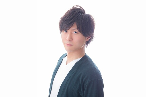  星野佑典さん（四仔役）