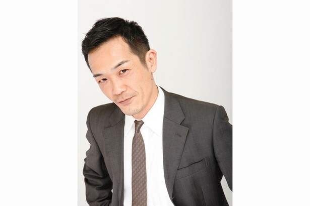  金馬貴之さん（秋兄貴役）