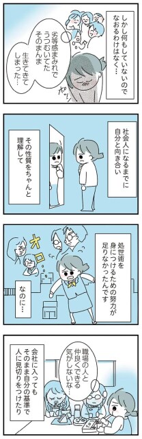 何もしていないのでなおるわけはなく…